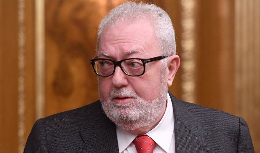 AŞPA-da Aqramunta etimad məsələsi qaldırılıb