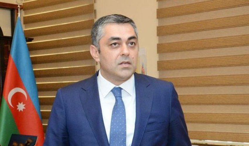 Nazir tranzit daşımalardan danışdı