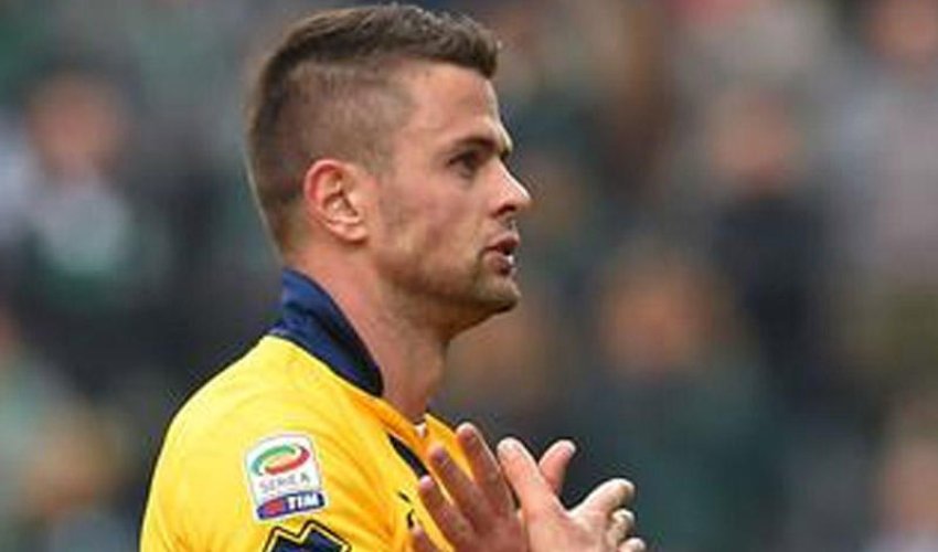 Karyerasını Azərbaycanda davam etdirəcək