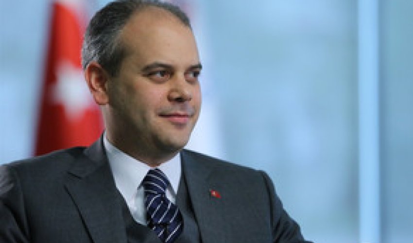 Türkiyənin gənclər və idman naziri Bakıya gələcək