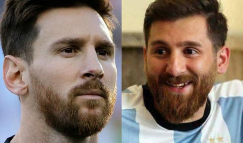 Messiyə bənzərliyi ilə məşhurlaşan RZA - FOTOLAR Messiyə bənzərliyi ilə məşhurlaşan RZA - FOTOLAR
