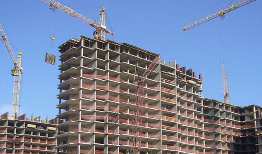 Sosial mənzillərə qeydiyyat başlayır