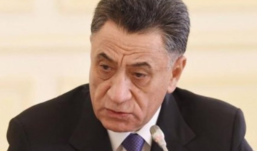 Ramil Usubovdan rəislərə tapşırıq