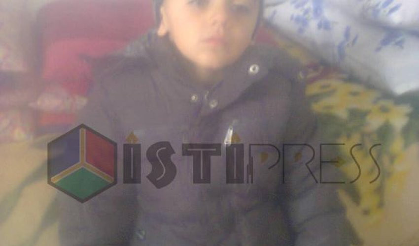 Masallıda faciə: Sünnət olunan 5 yaşlı uşaq öldü