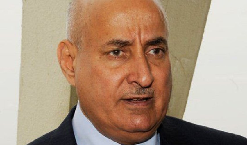 ISESCO-nun baş direktoru: BMT TŞ vəzifəsini yerinə yetirə bilmir