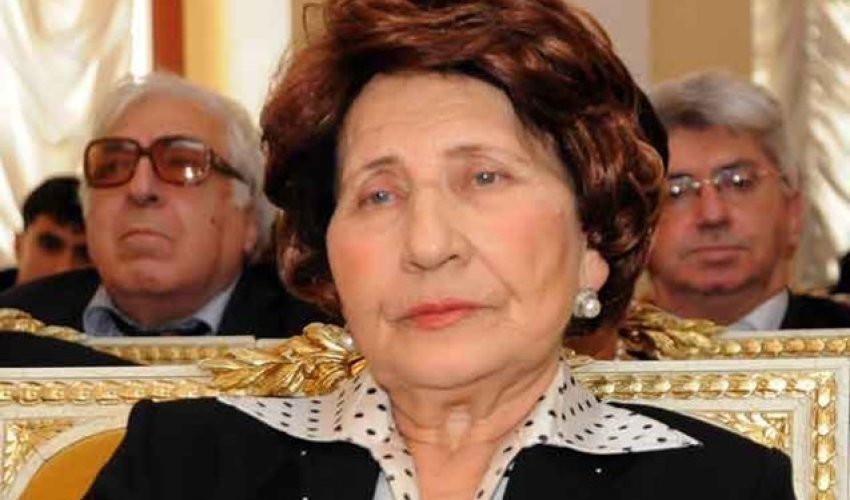 Azərbaycan prezidentinə ağır itki