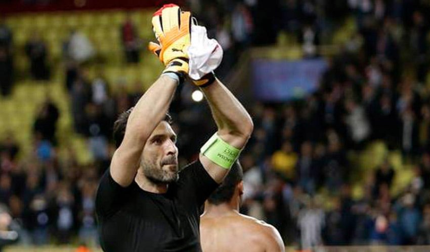 Buffon 