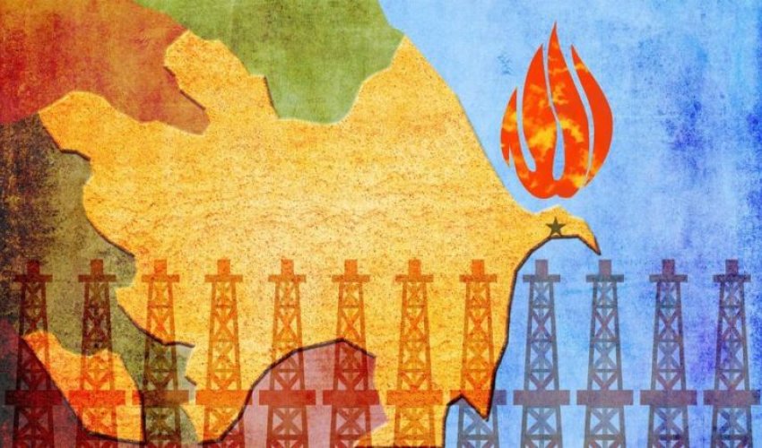 “Washington Times” İlham Əliyevdən yazdı