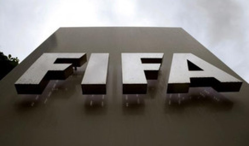 2026-cı il dünya çempionatının ev sahibi gələn il açıqlanacaq