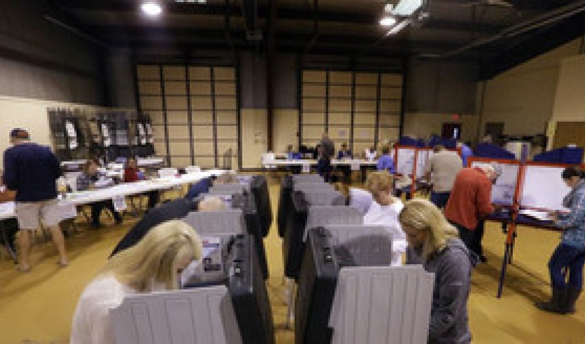 Tramp komissiya yaradıb