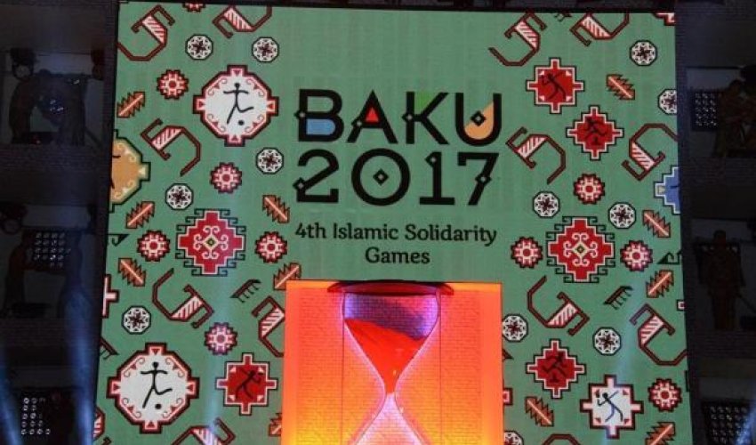 İslam oyunları yerli və xarici kanallarda niyə göstərilmir?