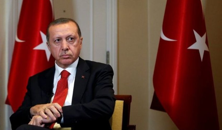 Ərdoğan Tramp ilə görüşəcək