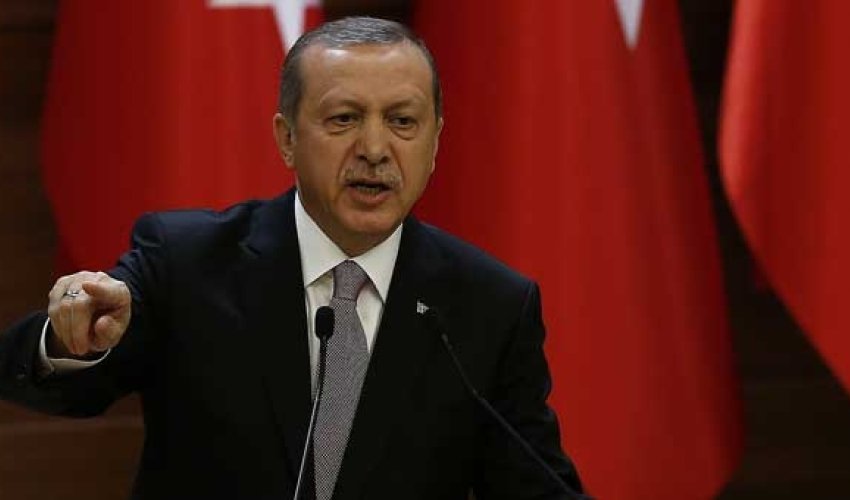 Ermənilər Ərdoğana hücuma hazırlaşır