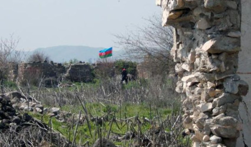 Cəbhəboyu ərazilərldə yeni rejim tətbiq olunacaq