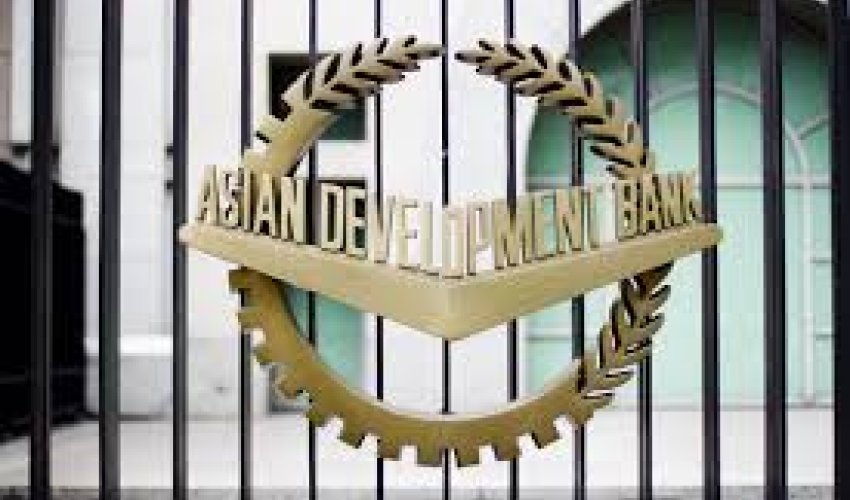 ADB signs Shah Deniz loan