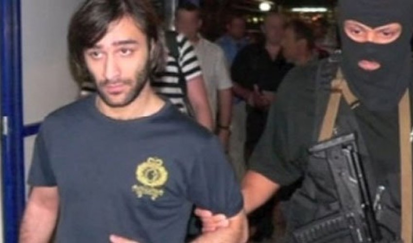 Maştağalı və erməni qanuni oğrular dalaşdı Maştağalı və erməni qanuni oğrular dalaşdı