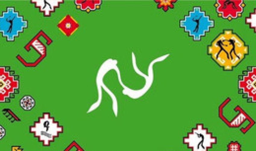 İslamiada: Azərbaycanın iki yunan-Roma güləşçisi finala yüksəlib