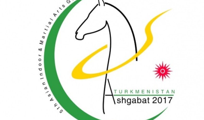 У нас Исламиада, а в Туркмении - Азиада