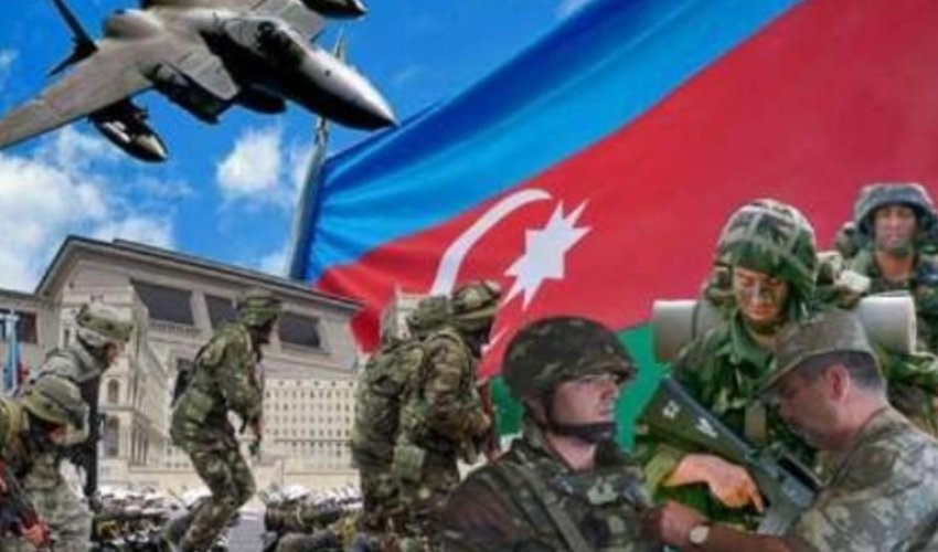 Ermənistanın sonu olacaq plan