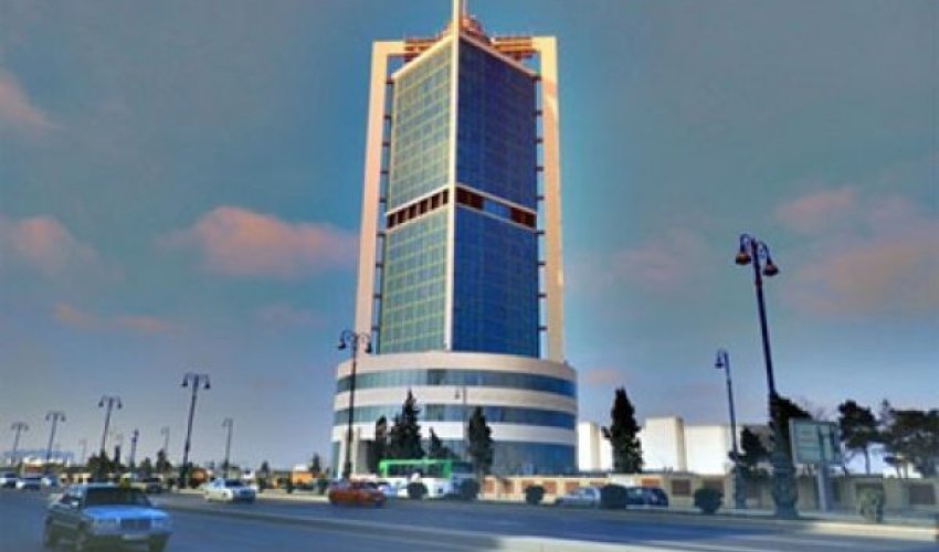 Назван объем проданных Нефтефондом долларов Назван объем проданных Нефтефондом долларов