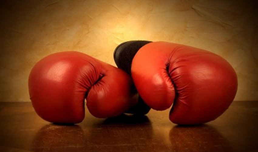 Azərbaycan boks yığması İslamiadanın ən güclüsü olub