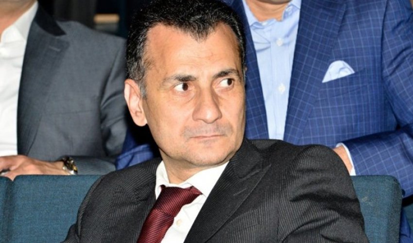 Mirşahinin qardaşı həbs edildi — Məhkəmə qərarı