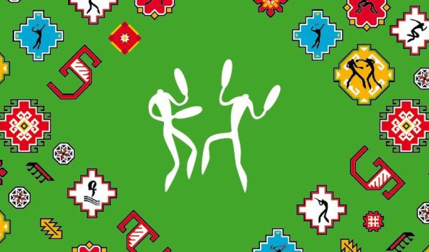 Bakı-2017: Uşu və zorxana yarışları başlayır