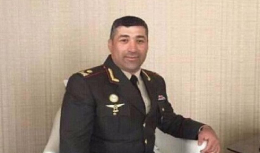 Heydər Əliyevi təəccübləndirən general kimdir?