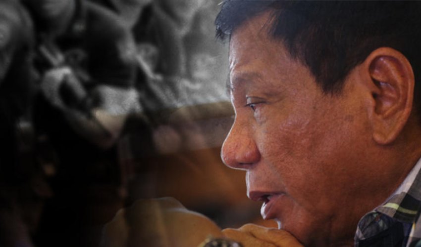 “İnsanları öldürməyə hazıram!” - Prezidentdən bəyənat