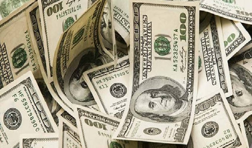 Dolların taleyi həll olunur - FED-dən xəbər