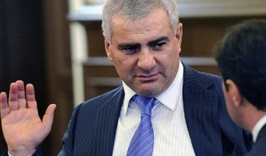 Erməni oliqarx azərbaycanlı milyarderlə şərik oldu