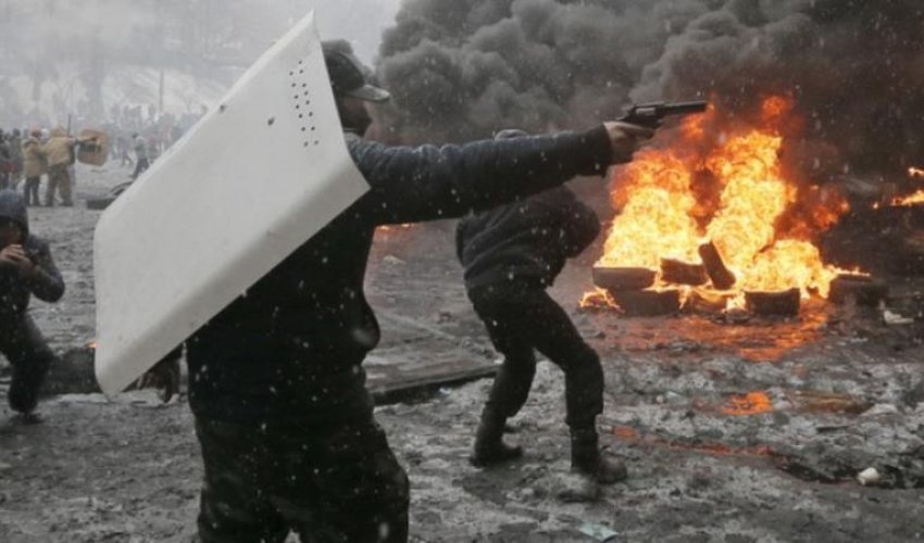 “Dörd gün qaldı, qanlı hücumlar olacaq!” -  DƏHŞƏTLİ XƏBƏRDARLIQ