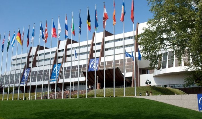 Содокладчики ПАСЕ подготовят предложения Содокладчики ПАСЕ подготовят предложения
