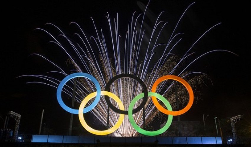 Azerbaijan can bid to host Summer Olympics 2028