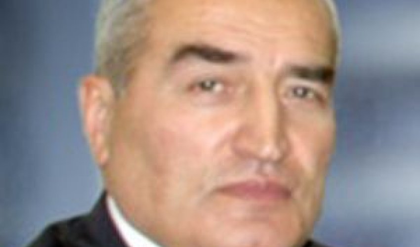 Karate Federasiyasının  vitse-prezidenti  qəfildən ölüb