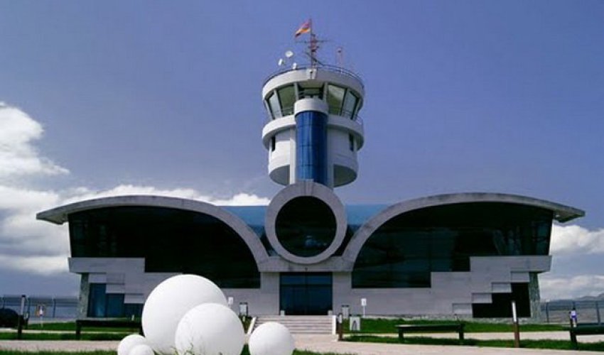 Azərbaycandan Ermənistana sərt cavab