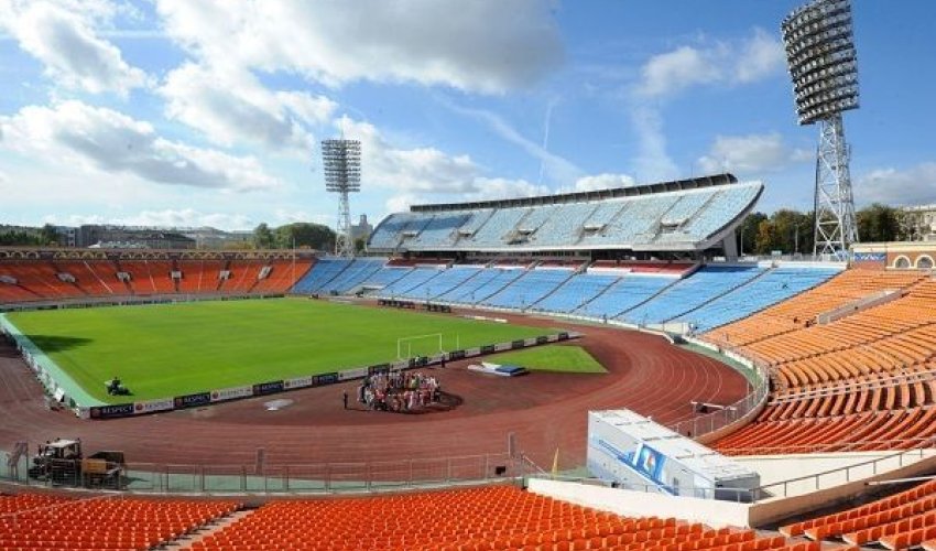 II Avropa Oyunlarının tarixi və idman növlərinin siyahısı açıqlanıb