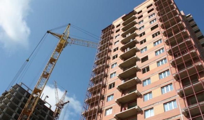 Sosial evlər üçün qeydiyyat başlayır: Tarix açıqlandı