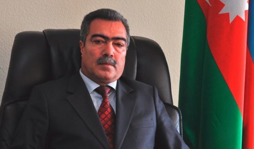 Vüqar Səfərli: Katibələrə ev verilməyəcək