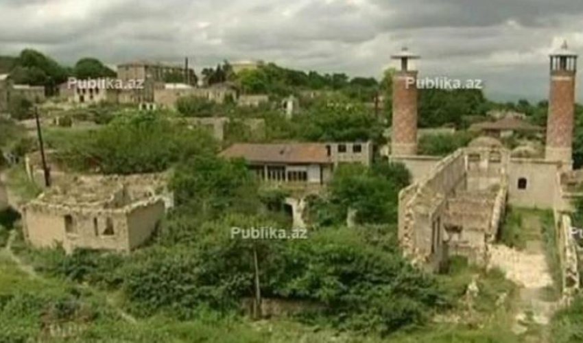 Ermənistan Qarabağla vidalaşır: Sarkisyan  Kremli qəzəbləndirdi