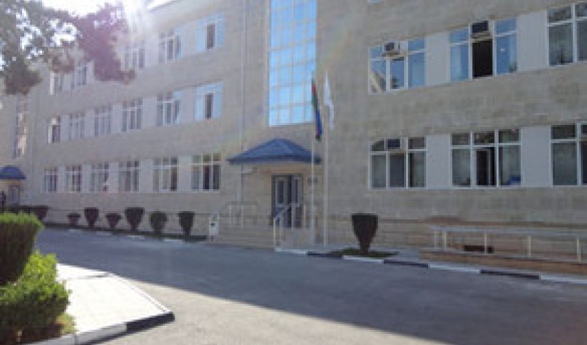 SOCAR-ın Təlim Mərkəzinə sənəd qəbulu başlayıb SOCAR-ın Təlim Mərkəzinə sənəd qəbulu başlayıb