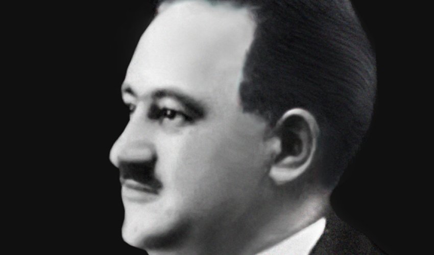 Lazımsız Rəsulzadə?! - ФОТО