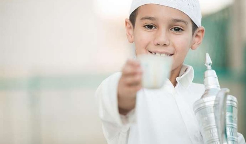 Uşaqlar oruc tuta bilərmi? Uşaqlar oruc tuta bilərmi?