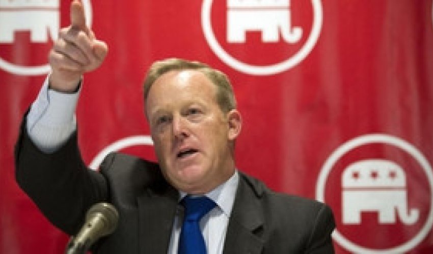 Donald Trampın daha bir yüksək vəzifəli işçisi istefa verib