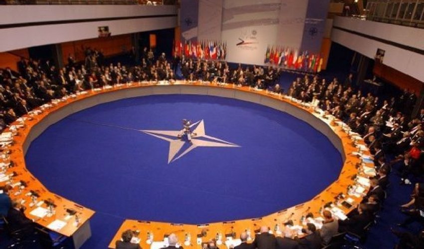 Almaniya NATO sammitinin Türkiyədə keçirilməsinin əleyhinədir