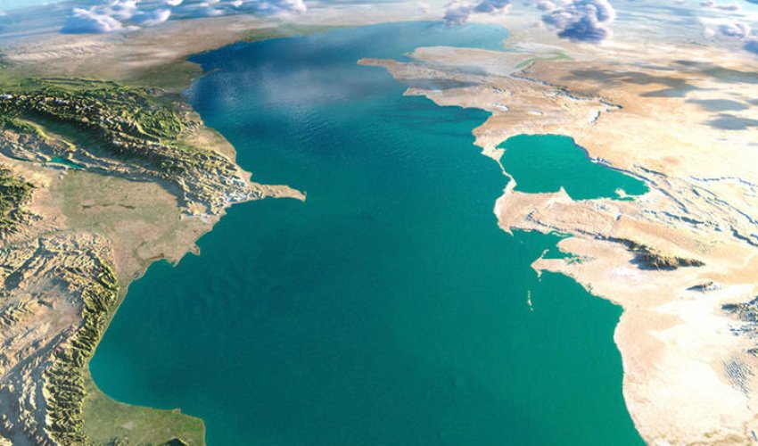 Xəzər sahillərində “qaz müharibəsi”: Vaşiqnton və Brüsseldə hazırlanan PLAN