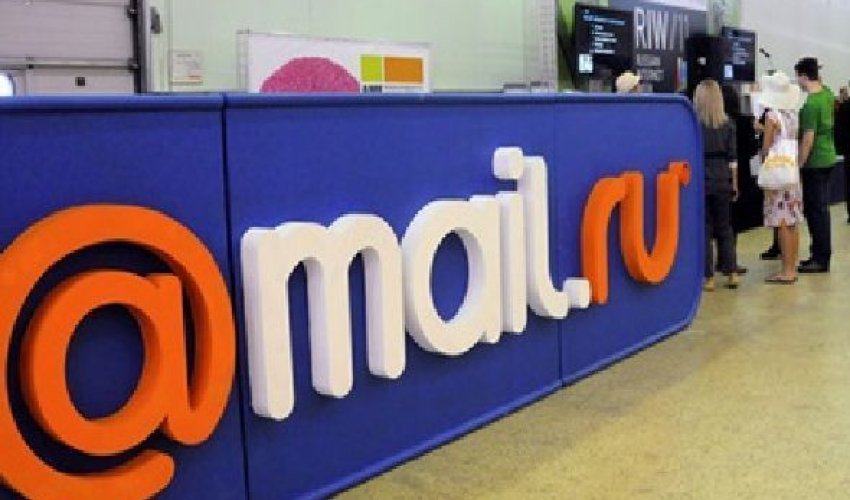 “Mail.ru”nun Ukrayna ofisi bağlanacaq “Mail.ru”nun Ukrayna ofisi bağlanacaq