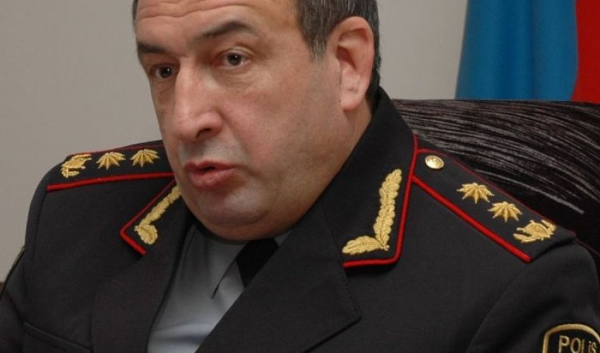 Məhərrəm Əliyev vəzifəsindən azad olunub Məhərrəm Əliyev vəzifəsindən azad olunub