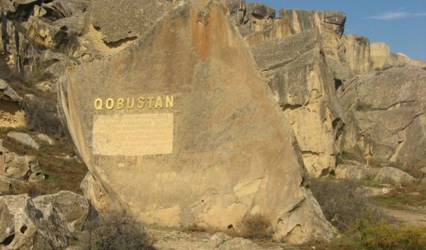 Qobustan qoruğunun yaradılmasının 50 illiyi qeyd ediləcək