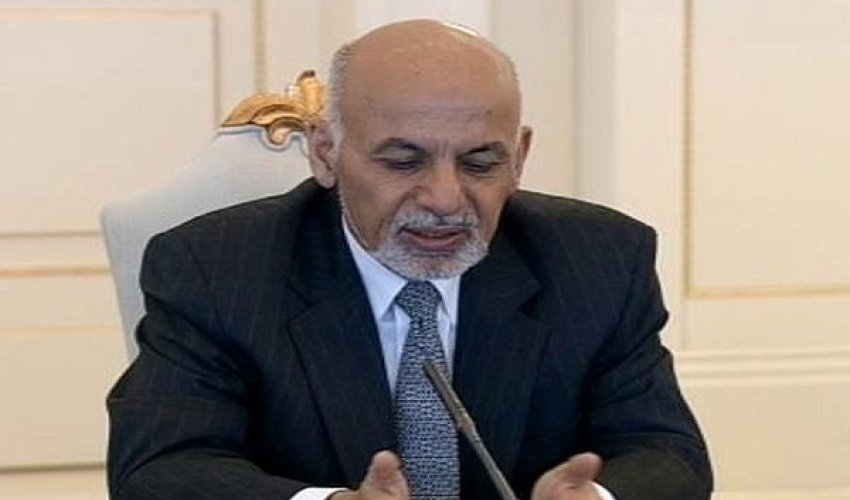 Əfqanıstan Prezidenti “Taliban”a “son şans” verdi